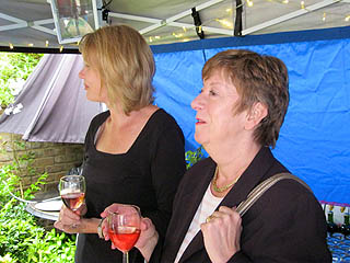 Occam HR birthday party photo
