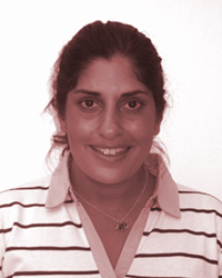 Aliya Drabu