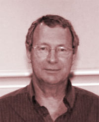 Andrew Summers
