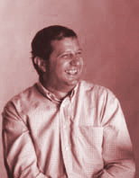 Gerald Kreinczes