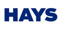 Hays Recruitment