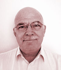 Andrew Summers